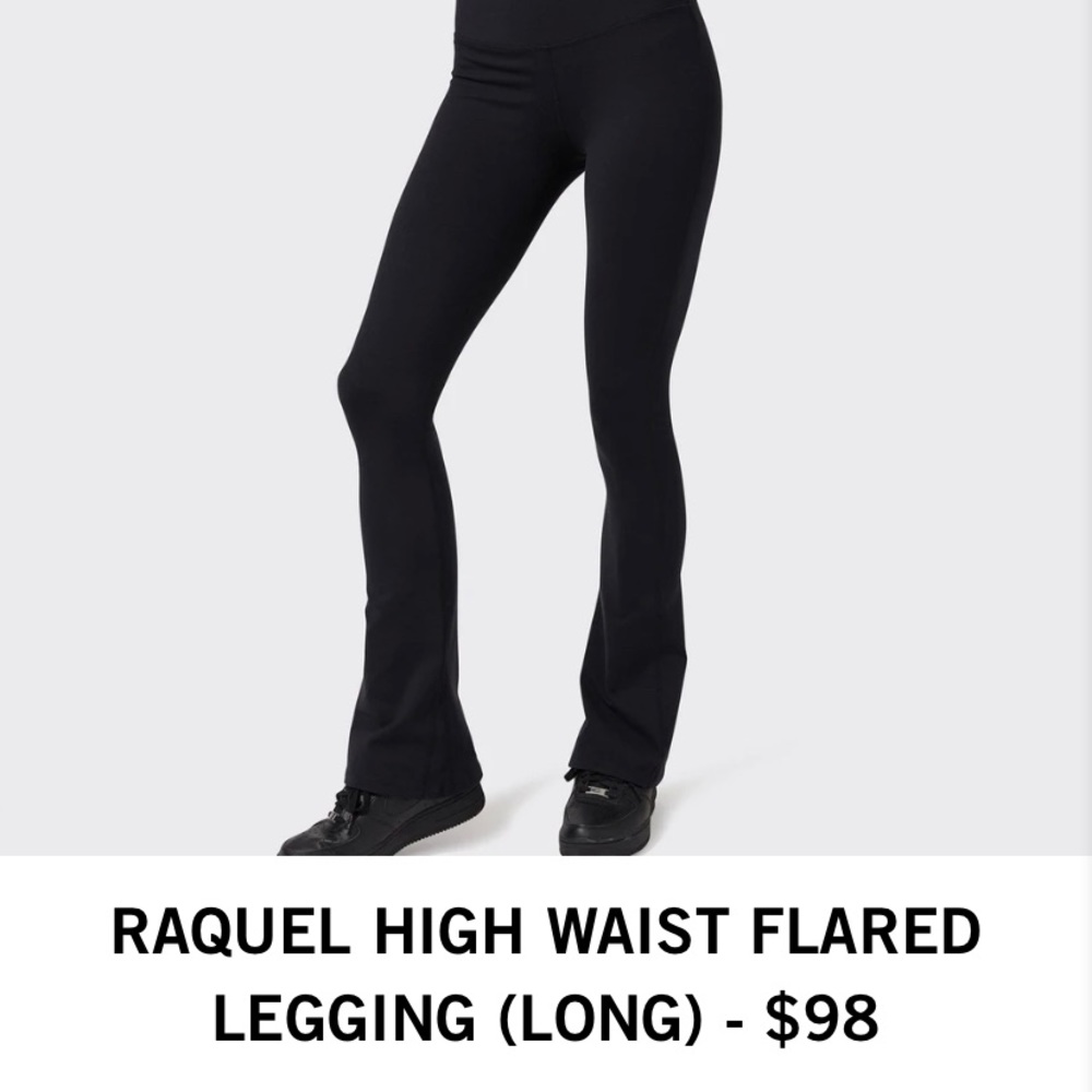 Splits 59 leggings